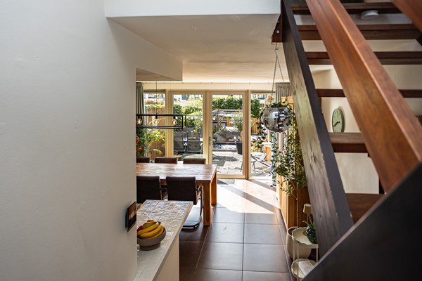 Medium property photo - Lindeboom 46, 6585 BR Mook