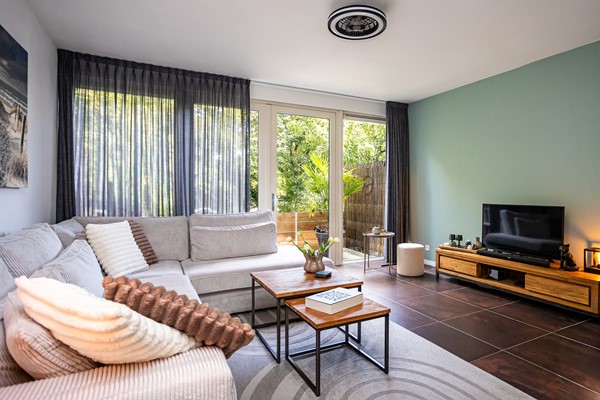 Medium property photo - Lindeboom 46, 6585 BR Mook