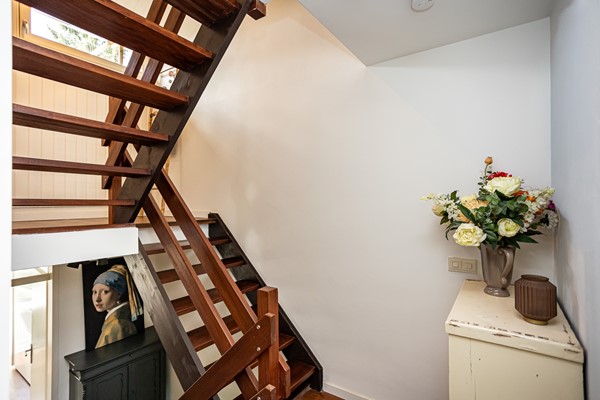 Medium property photo - Lindeboom 46, 6585 BR Mook