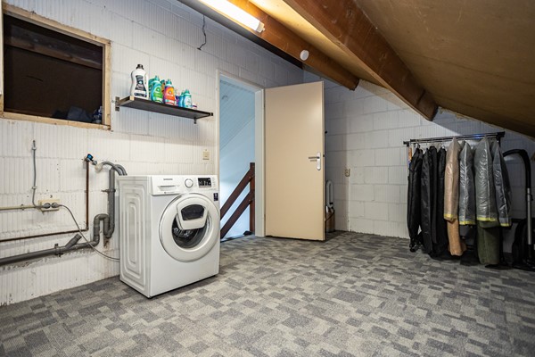 Medium property photo - Lindeboom 46, 6585 BR Mook