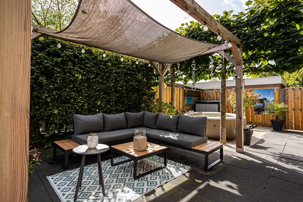 Medium property photo - Lindeboom 46, 6585 BR Mook