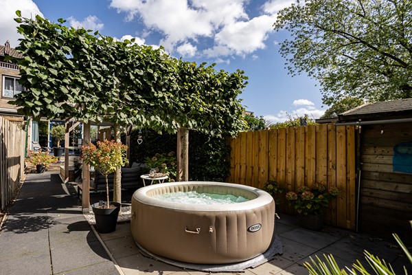 Medium property photo - Lindeboom 46, 6585 BR Mook