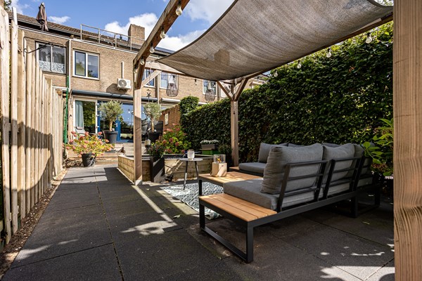 Medium property photo - Lindeboom 46, 6585 BR Mook