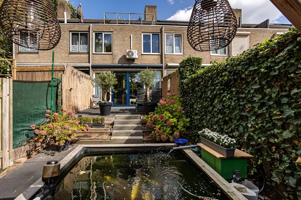 Medium property photo - Lindeboom 46, 6585 BR Mook