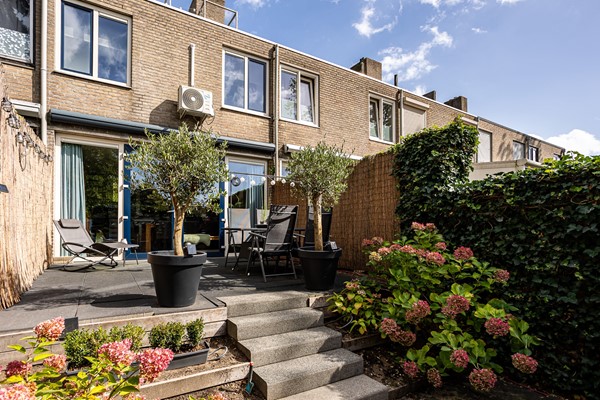 Medium property photo - Lindeboom 46, 6585 BR Mook