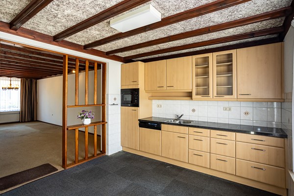 Medium property photo - Akkerweg 7, 6562 ZM Groesbeek