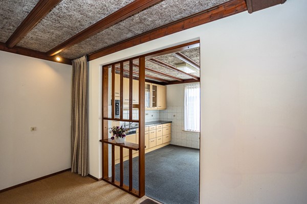 Medium property photo - Akkerweg 7, 6562 ZM Groesbeek