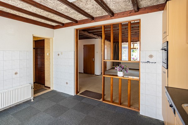 Medium property photo - Akkerweg 7, 6562 ZM Groesbeek