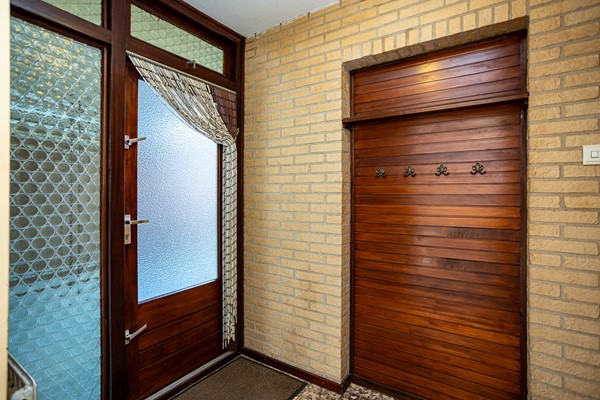 Medium property photo - Akkerweg 7, 6562 ZM Groesbeek