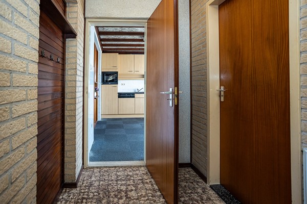 Medium property photo - Akkerweg 7, 6562 ZM Groesbeek