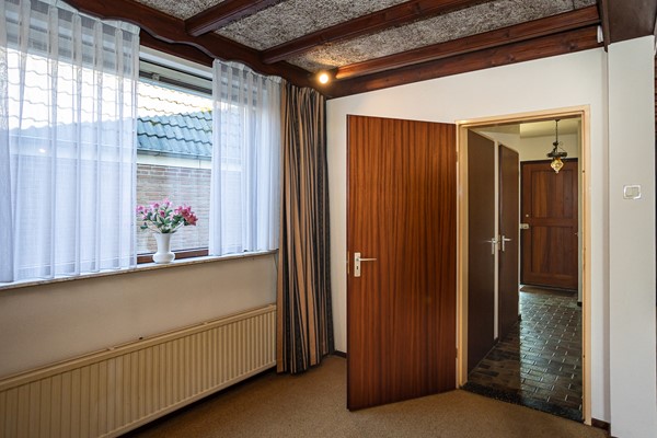 Medium property photo - Akkerweg 7, 6562 ZM Groesbeek