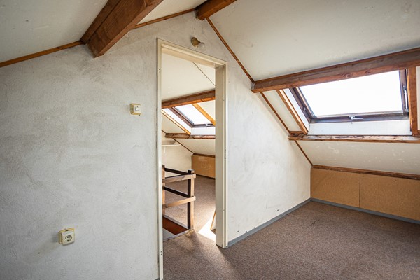 Medium property photo - Akkerweg 7, 6562 ZM Groesbeek