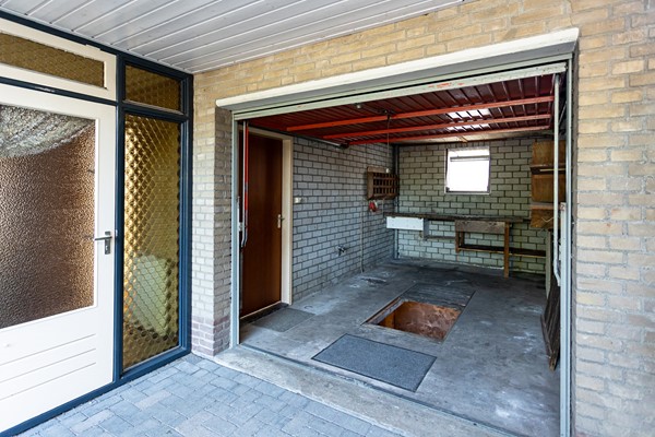 Medium property photo - Akkerweg 7, 6562 ZM Groesbeek