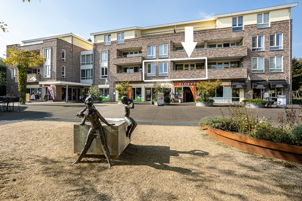 Medium property photo - Dorpsplein 24, 6562 AH Groesbeek