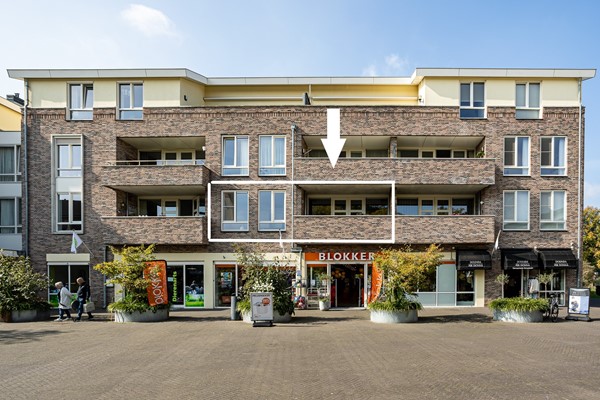Medium property photo - Dorpsplein 24, 6562 AH Groesbeek