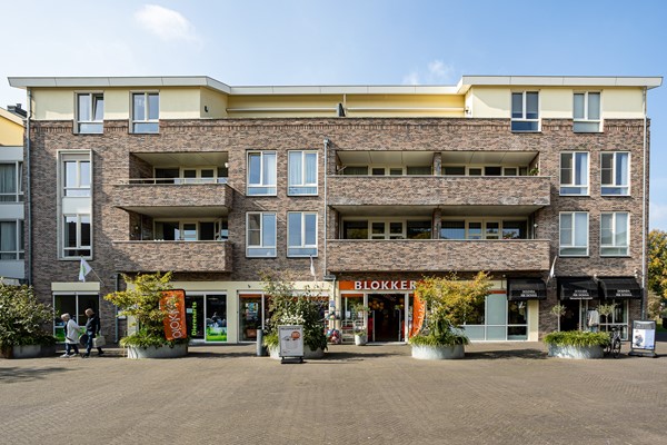 Medium property photo - Dorpsplein 24, 6562 AH Groesbeek