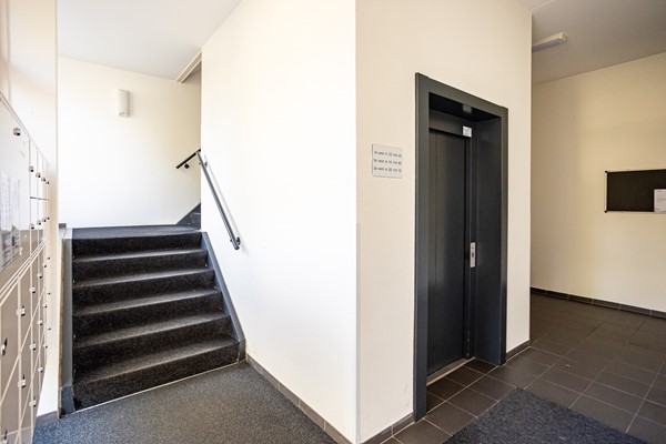 Medium property photo - Dorpsplein 24, 6562 AH Groesbeek