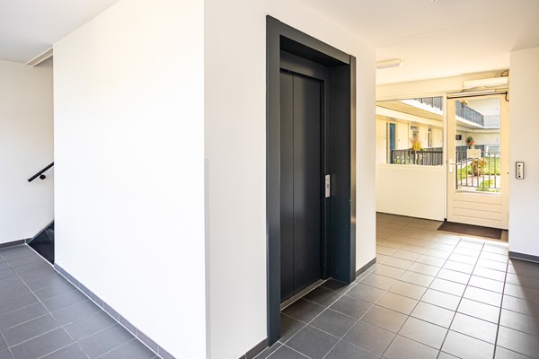 Medium property photo - Dorpsplein 24, 6562 AH Groesbeek