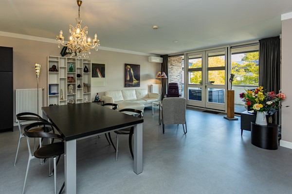Medium property photo - Dorpsplein 24, 6562 AH Groesbeek