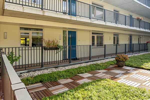 Medium property photo - Dorpsplein 24, 6562 AH Groesbeek