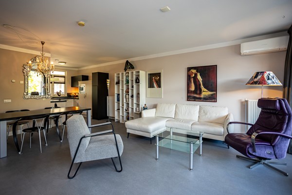 Medium property photo - Dorpsplein 24, 6562 AH Groesbeek