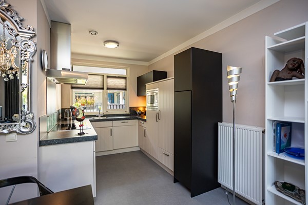 Medium property photo - Dorpsplein 24, 6562 AH Groesbeek
