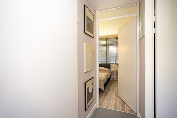 Medium property photo - Dorpsplein 24, 6562 AH Groesbeek