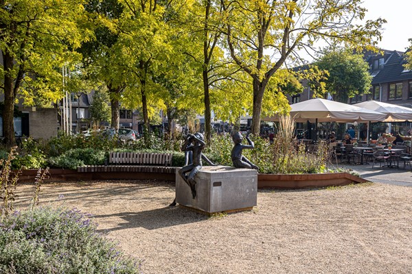 Medium property photo - Dorpsplein 24, 6562 AH Groesbeek