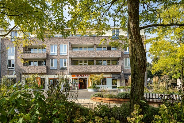 Medium property photo - Dorpsplein 24, 6562 AH Groesbeek