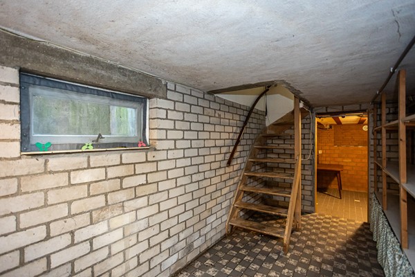 Medium property photo - Kloosterstraat 58, 6562 AZ Groesbeek