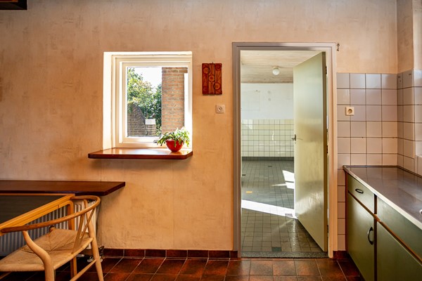 Medium property photo - Kloosterstraat 58, 6562 AZ Groesbeek