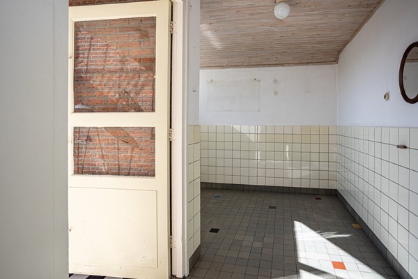 Medium property photo - Kloosterstraat 58, 6562 AZ Groesbeek