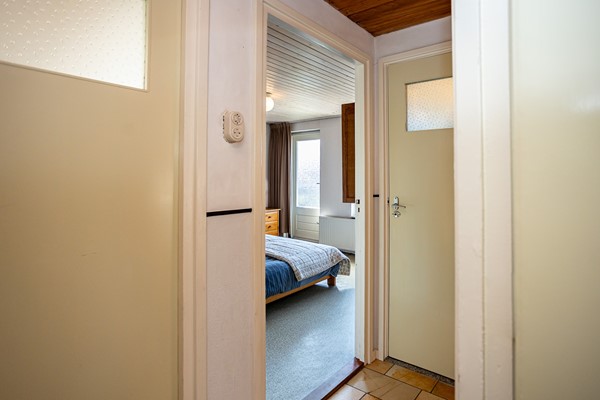 Medium property photo - Kloosterstraat 58, 6562 AZ Groesbeek