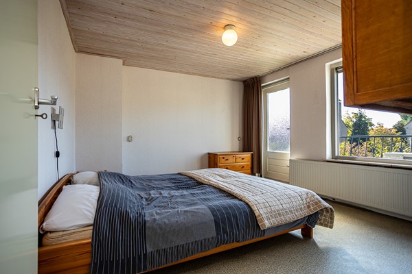 Medium property photo - Kloosterstraat 58, 6562 AZ Groesbeek