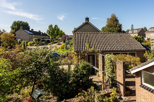 Medium property photo - Kloosterstraat 58, 6562 AZ Groesbeek
