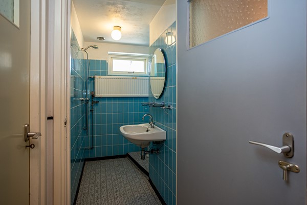 Medium property photo - Kloosterstraat 58, 6562 AZ Groesbeek