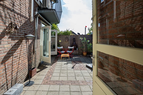 Medium property photo - Kloosterstraat 58, 6562 AZ Groesbeek