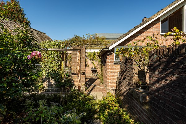 Medium property photo - Kloosterstraat 58, 6562 AZ Groesbeek