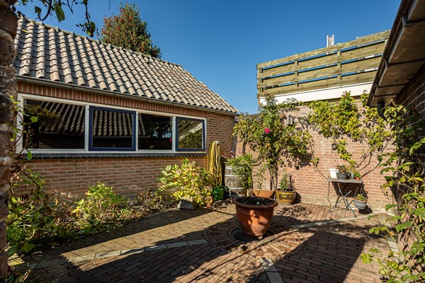 Medium property photo - Kloosterstraat 58, 6562 AZ Groesbeek