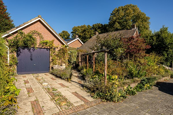 Medium property photo - Kloosterstraat 58, 6562 AZ Groesbeek