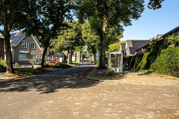 Medium property photo - Kloosterstraat 58, 6562 AZ Groesbeek