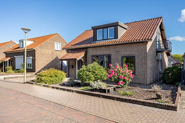 Medium property photo - Schrouwenberg 16, 6561 DR Groesbeek
