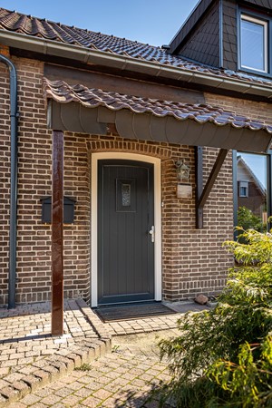 Medium property photo - Schrouwenberg 16, 6561 DR Groesbeek