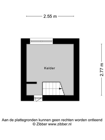 Plattegrond - Schrouwenberg 16, 6561 DR Groesbeek - 177365461_1583604_schro_kelder_first_design_20250929_726b7c.jpg