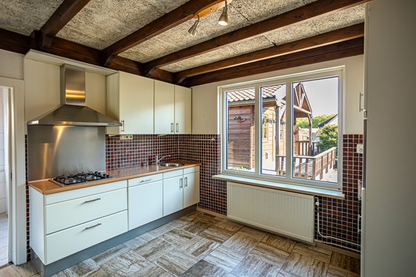 Medium property photo - Schrouwenberg 16, 6561 DR Groesbeek