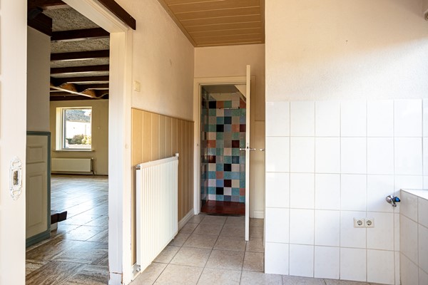 Medium property photo - Schrouwenberg 16, 6561 DR Groesbeek