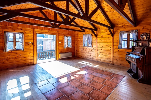Medium property photo - Schrouwenberg 16, 6561 DR Groesbeek