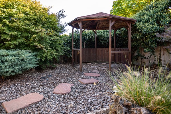 Medium property photo - Schrouwenberg 16, 6561 DR Groesbeek