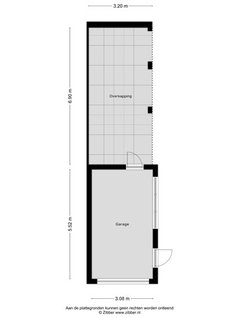 Plattegrond - Frans Halsweg 12, 6562 BD Groesbeek - 178148206_1588003_frans_garage_first_design_20251017_698b89.jpg