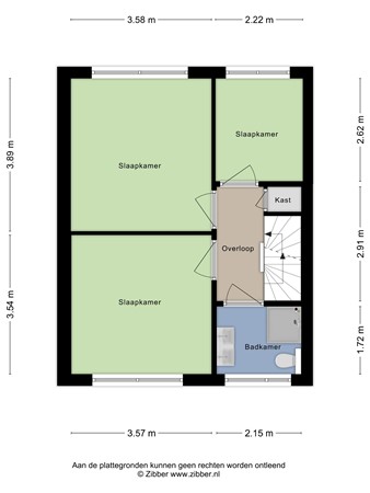 Plattegrond - Malvert 2639, 6538 BC Nijmegen - 178377403_1589020_malve_eerste_verdiepi_first_design_20251022_d79aa3.jpg